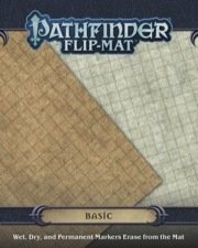 Pathfinder GameMastery Flip-Mat: Basic