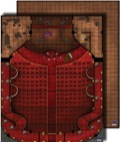 Pathfinder GameMastery Flip-Mat: Theater