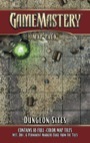 GameMastery Map Packs Dungeon Sites