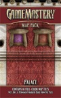 GameMastery Map Pack Palace