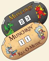 Munchkin Kill o Meter Munchkin accessory