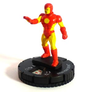 Iron Man Drone - 002