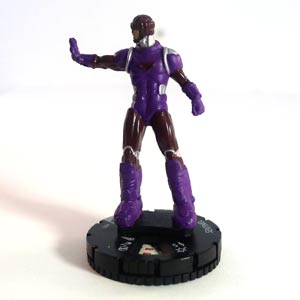 Sentinel - 005
