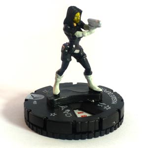 Masque Duplicate - 007