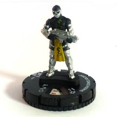 Shadow Council Soldier - 009