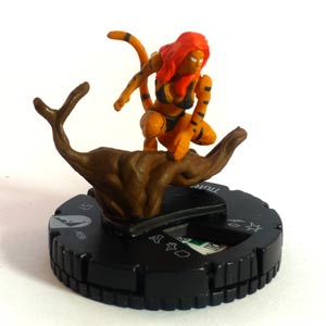 Tigra - 036