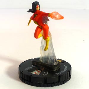 Spider-Woman - 037