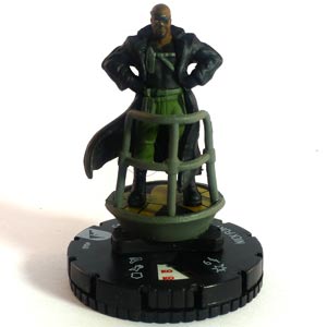 Nick Fury - 040