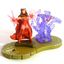 Scarlet Witch & Wonder Man - 056