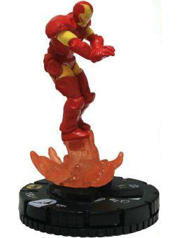Iron Man - 201