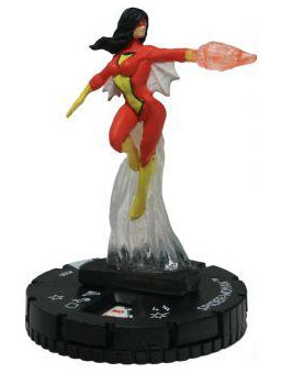 Spider-Woman - 209