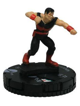 Wonder Man - 210