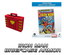 Iron Man Briefcase Armor - S101
