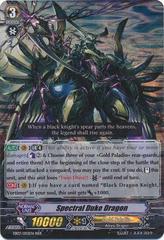 Spectral Duke Dragon - EB03/002EN - RRR