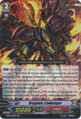 Dragonic Lawkeeper - EB03/007EN - RR