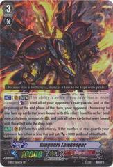 Dragonic Lawkeeper - EB03/S06EN - SP