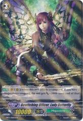 Bewitching Officer, Lady Butterfly - EB03/010EN - R