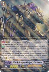 Black Dragon Knight, Vortimer - EB03/014EN - R