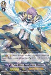 Twin Shine Swordsman, Marhaus - EB03/016EN - R