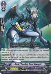 Smart Leader, Dark Bringer - EB03/022EN - C