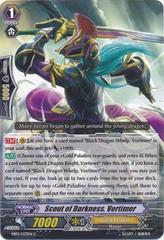 Scout of Darkness, Vortimer - EB03/033EN - C