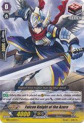 Falcon Knight of the Azure - EB03/036EN - C