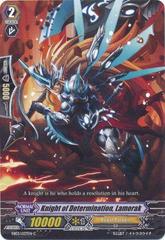 Knight of Determination, Lamorak - EB03/037EN - C