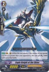 Eagle Knight of the Skies - EB03/038EN - C