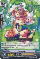 Petal Fairy - EB03/047EN - C