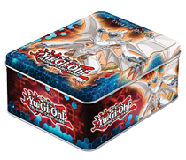 2012 Evolzar Dolkka Collectible Tin