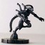 Leaping Alien - 003