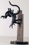 Wall-Leaping Alien - 006
