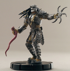 Shuriken Predator - 014