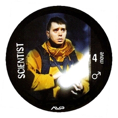 Scientist - V003