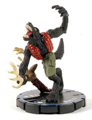 Bane Wolf