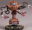 Carnage Bot - 011 experienced