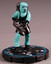 Scrubber - 017 experienced