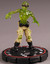 Irradiated Zombie - 047 experienced