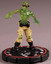 Irradiated Zombie - 048 veteran