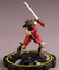 Pride Warrior - 055 rookie
