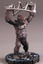 Lab Gorilla - 061 rookie