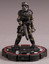 Zombie Trooper - 067 rookie