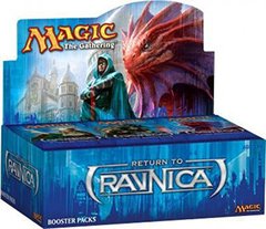 Return to Ravnica Booster Box