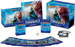 MTG Return to Ravnica Fat Pack