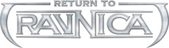 All 5 Return to Ravnica Intro Packs