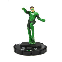 Green Lantern (001)