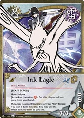 Ink Eagle - N-1391 - Uncommon - 1st Edition