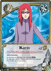 Karin - N-1399 - Common - 1st Edition