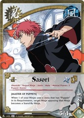 Sasori - N-1420 - Rare - 1st Edition