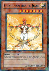 Guardian Angel Joan - DT06-EN007 - Common - Duel Terminal